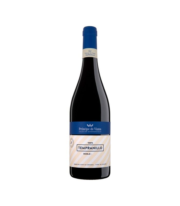 PRINCIPE VIANA TEMPRANILLO TINTO