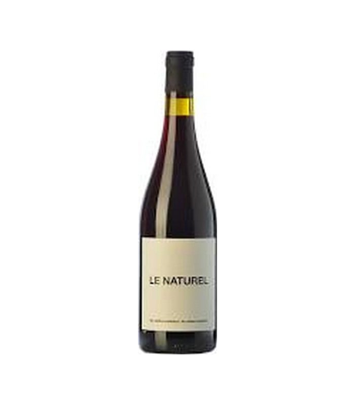 LE NATUREL TINTO