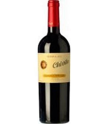 CHIVITE COLECCION 125 RESERVA