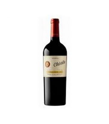 CHIVITE COLECCION MAGNUM RESERVA
