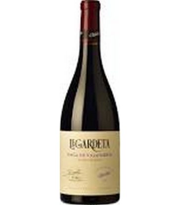 LEGARDETA SYRAH