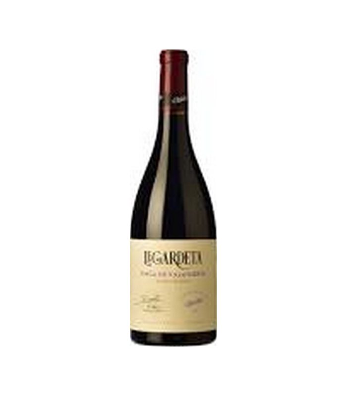 LEGARDETA SYRAH