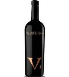 VALQUEJIGOSO DEHESA TINTO