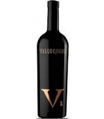 VALQUEJIGOSO DEHESA TINTO