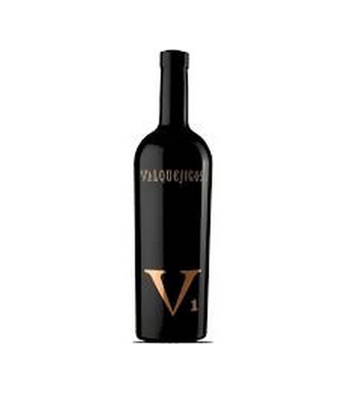 VALQUEJIGOSO DEHESA TINTO