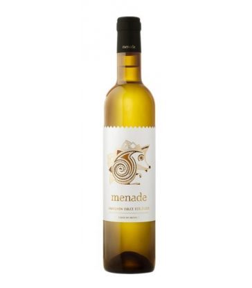MENADE DULCE 1/2 SAUVIGNON