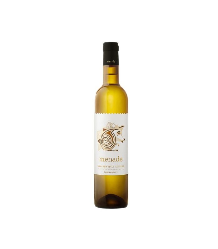 MENADE DULCE 1/2 SAUVIGNON