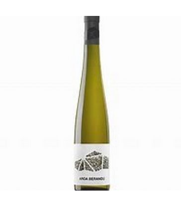 BERANDU 1/2 GARNACHA BLANCA
