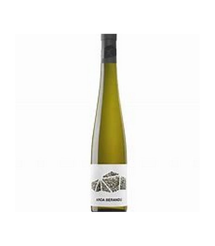BERANDU 1/2 GARNACHA BLANCA