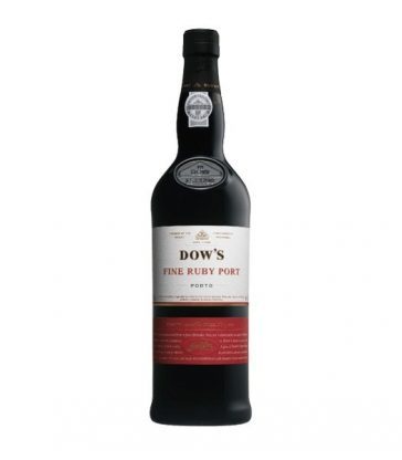 PORTO DOW´S RUBY