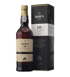 PORTO DOW`S 10 AÑOS