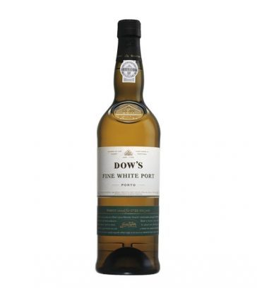 THE DOW´S PORTO FINE´S WHITE