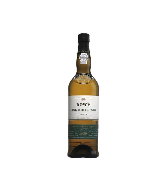 THE DOW´S PORTO FINE´S WHITE