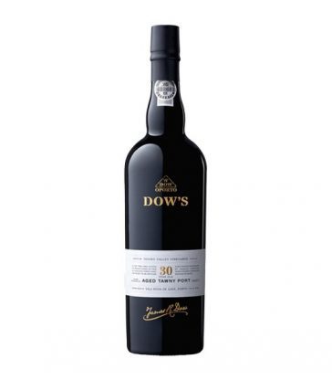 DOW´S PORTO 30 AÑOS