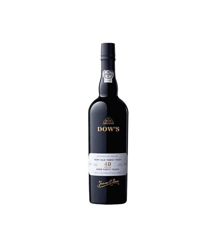 DOW´S PORTO 40 AÑOS