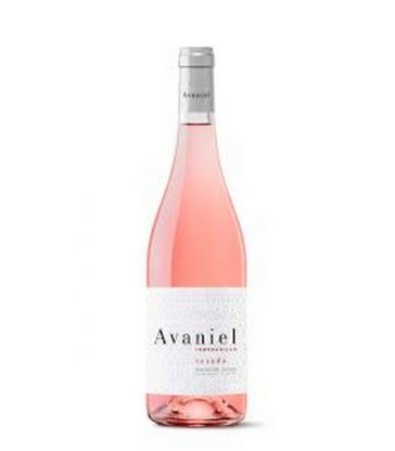 AVANIEL ROSADO