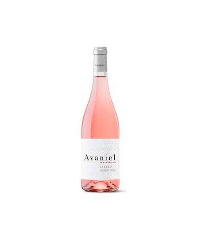 AVANIEL ROSADO