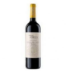 CONDADO DE ORIZA CRIANZA