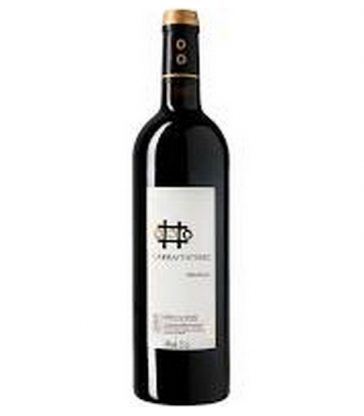 CARRAMIMBRE CRIANZA
