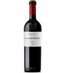 CARMELO RODERO TINT.CRIANZA