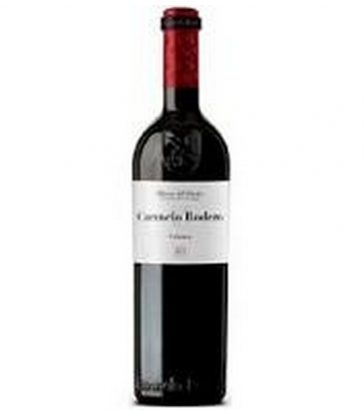 CARMELO RODERO TINT.CRIANZA