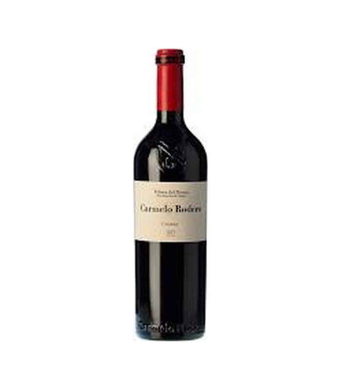 C.RODERO TINTO CRIANZA MAGNUM