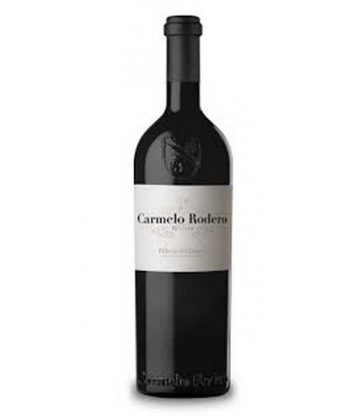 CARMELO RODERO TINTO RESERVA
