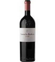 CARMELO RODERO TSM TINTO