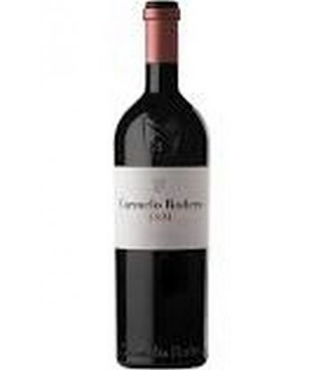 CARMELO RODERO TSM TINTO