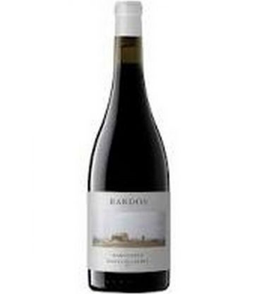BARDOS CRIANZA TINTO