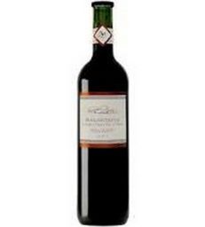TRASLASCUESTAS ROBLE TINTO
