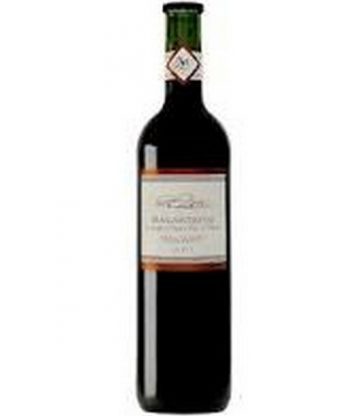 TRASLASCUESTAS ROBLE TINTO