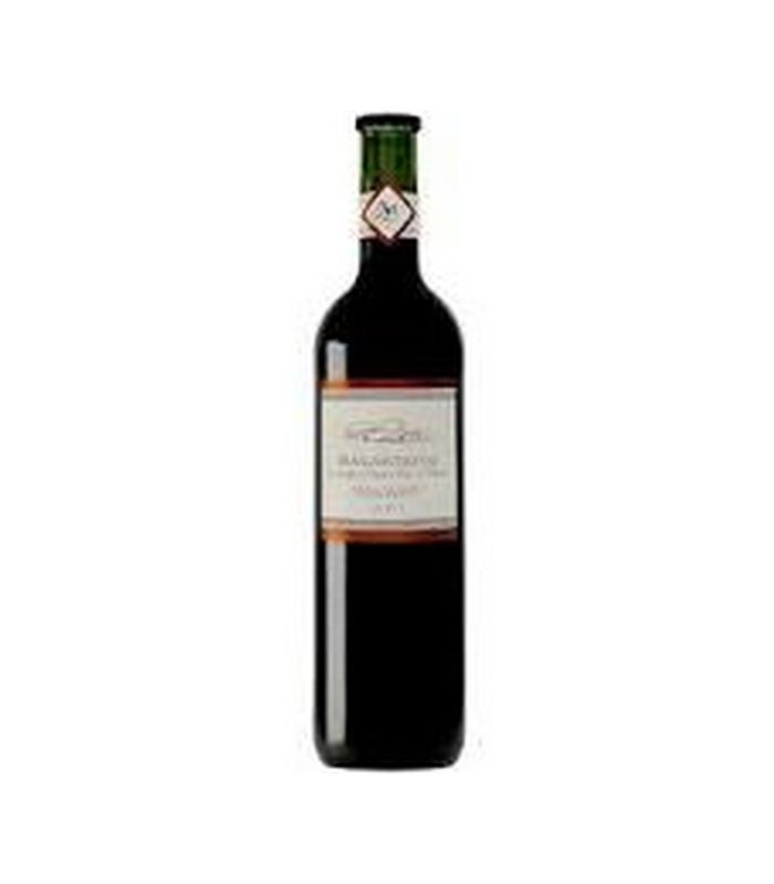 TRASLASCUESTAS ROBLE TINTO