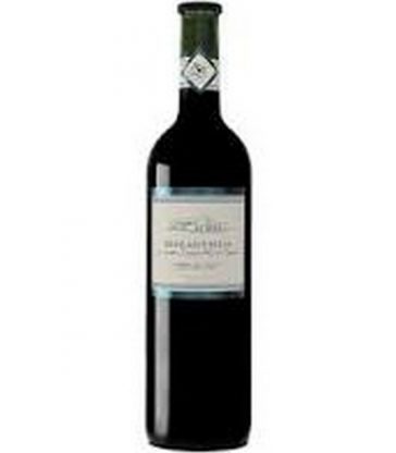 TRASLASCUESTAS CRIANZA TINTO