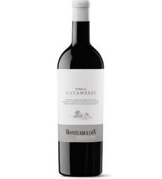 MONTEABELLON FINCA LA BLANQUERA