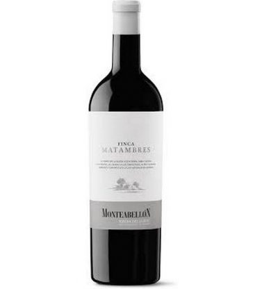 MONTEABELLON FINCA LA BLANQUERA
