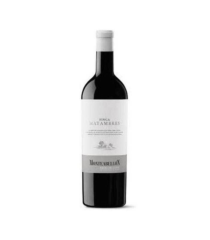 MONTEABELLON FINCA LA BLANQUERA