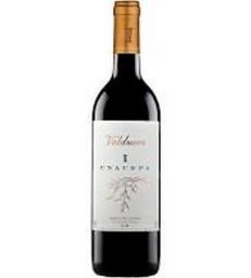VALDUERO UNA CEPA TINTO