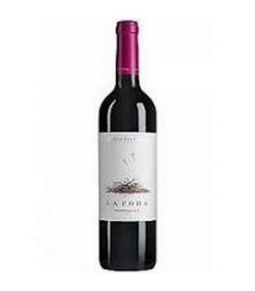 LA PODA TINTO RIBERA