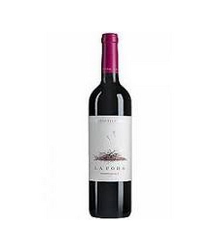 LA PODA TINTO RIBERA