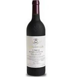 VEGA SICILIA ÚNICO