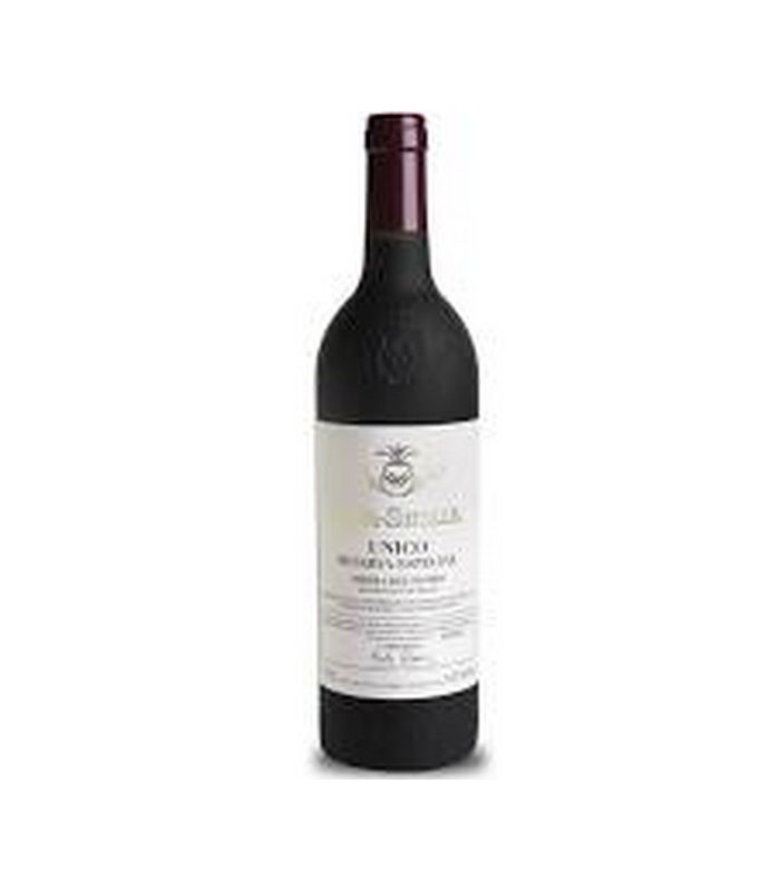 VEGA SICILIA ÚNICO