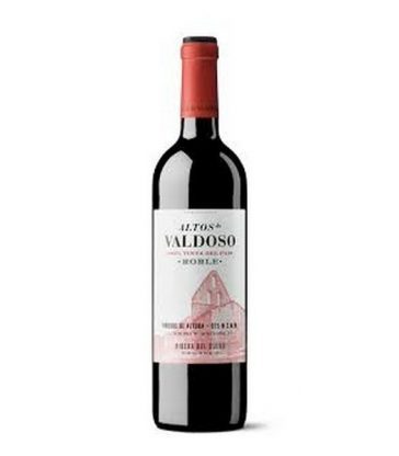 ALTOS VALDOSO ROBLE