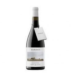 BARDOS MAGNUM CRIANZA