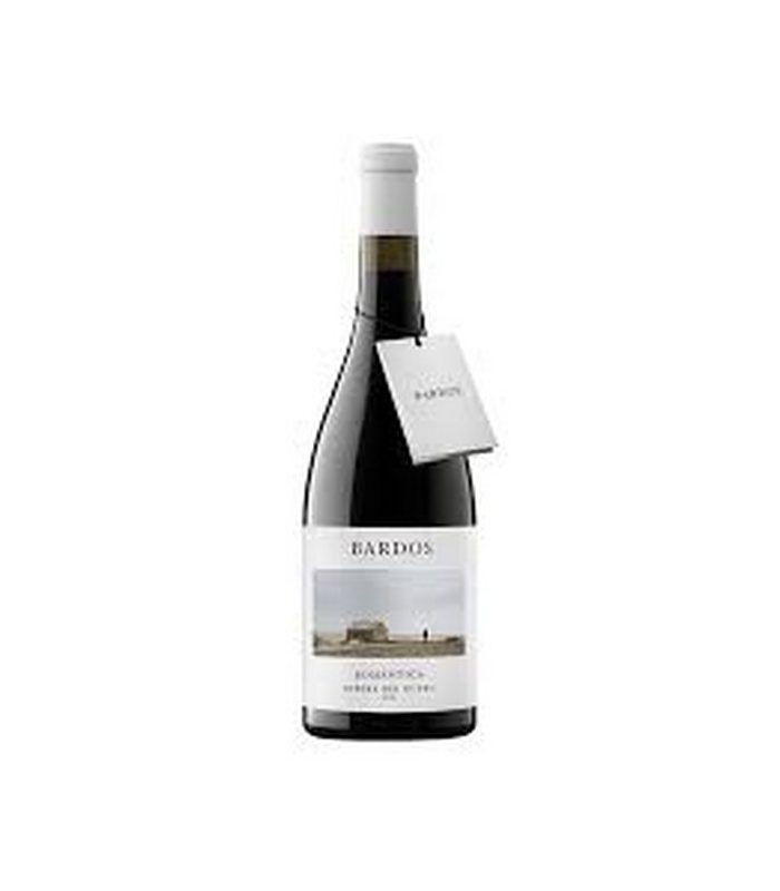 BARDOS MAGNUM CRIANZA