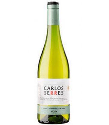 SERRES BLANCO
