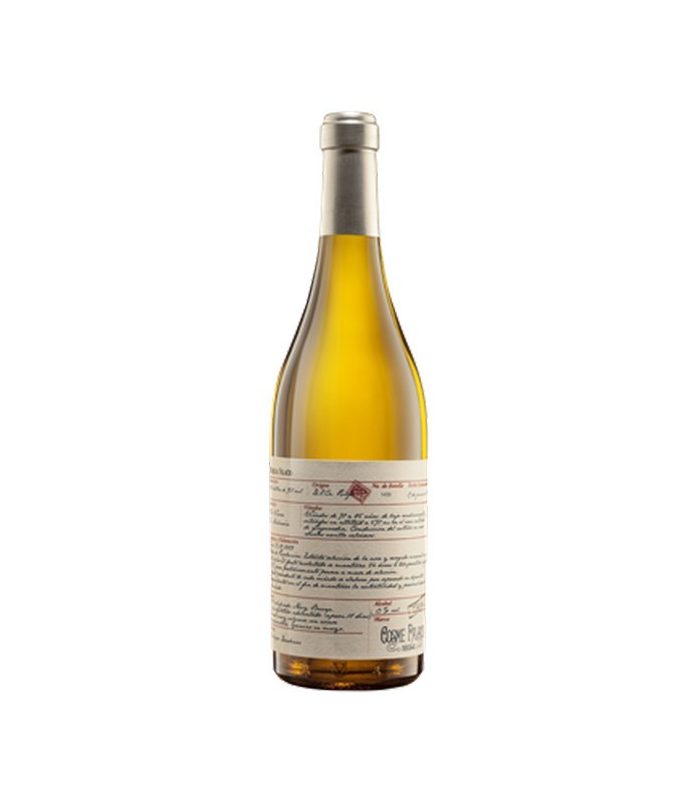COSME PALACIO 1894 BLANCO CAJA MADERA