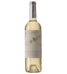 COSME PALACIO BLANCO CRIANZA