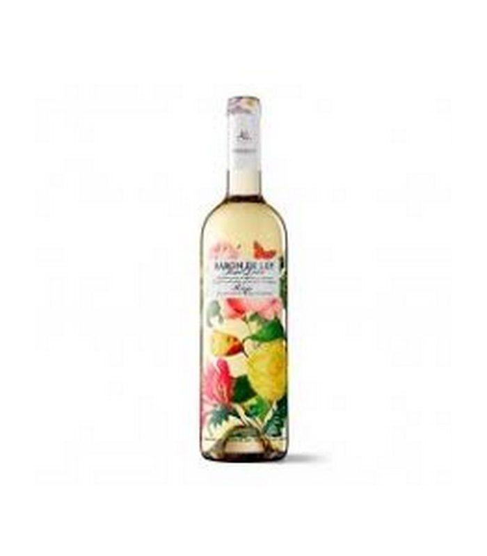 BARON DE LEY SEMIDULCE BLANCO