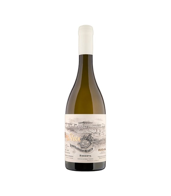 RIOJA VEGA BLANCO RESERVA